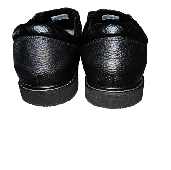 Dr. Scholl's Winder II Men's Slip-Resistant Work Shoes Size 13 - Picture 5 of 6